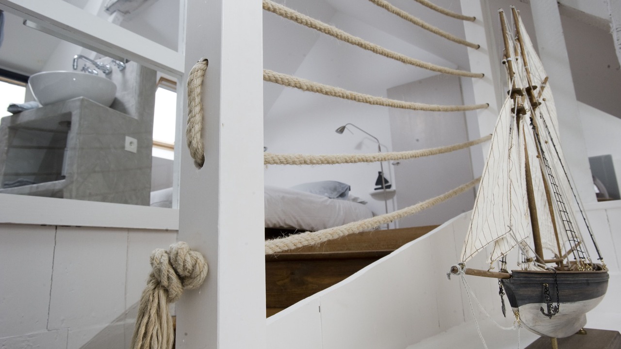 Photo of Bedroom in Port-en-Bessin-Huppain