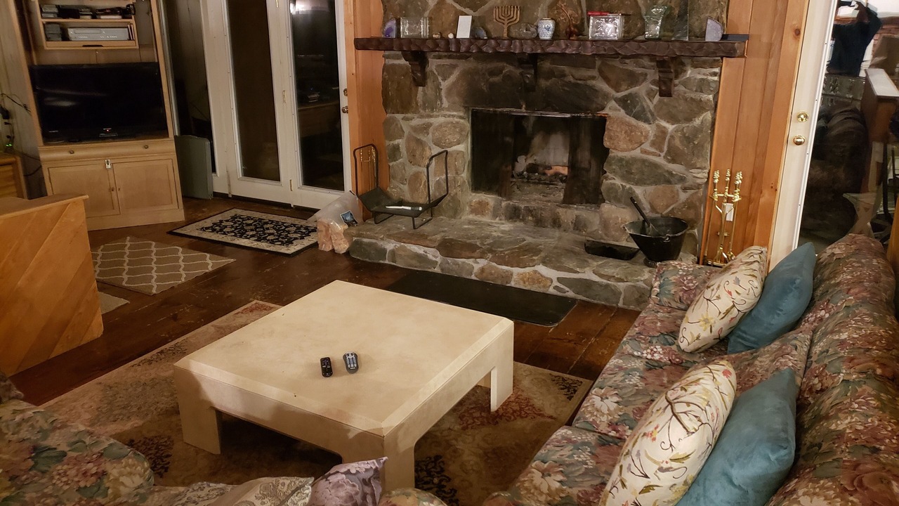 Photo of Livingroom in West Dover