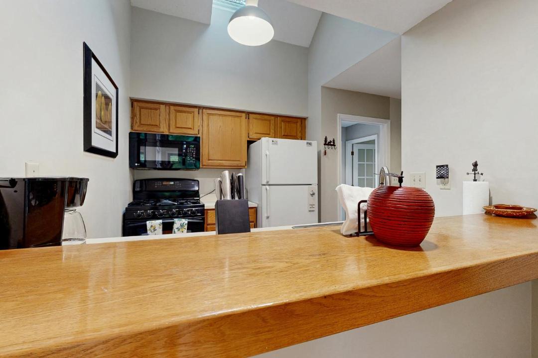 Photo of Kitchen in West Hartford