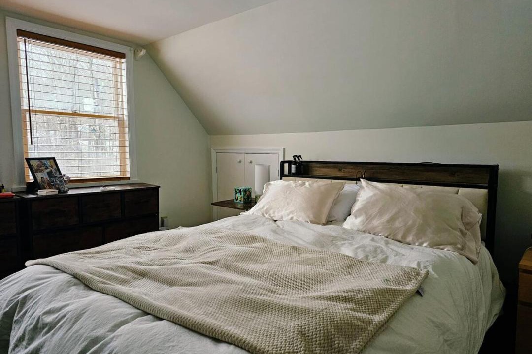 Photo of Bedroom in Hancock