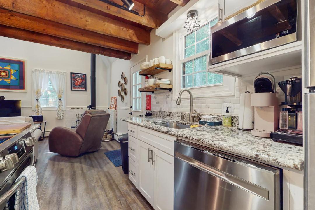 Photo of Kitchen in West Hartford