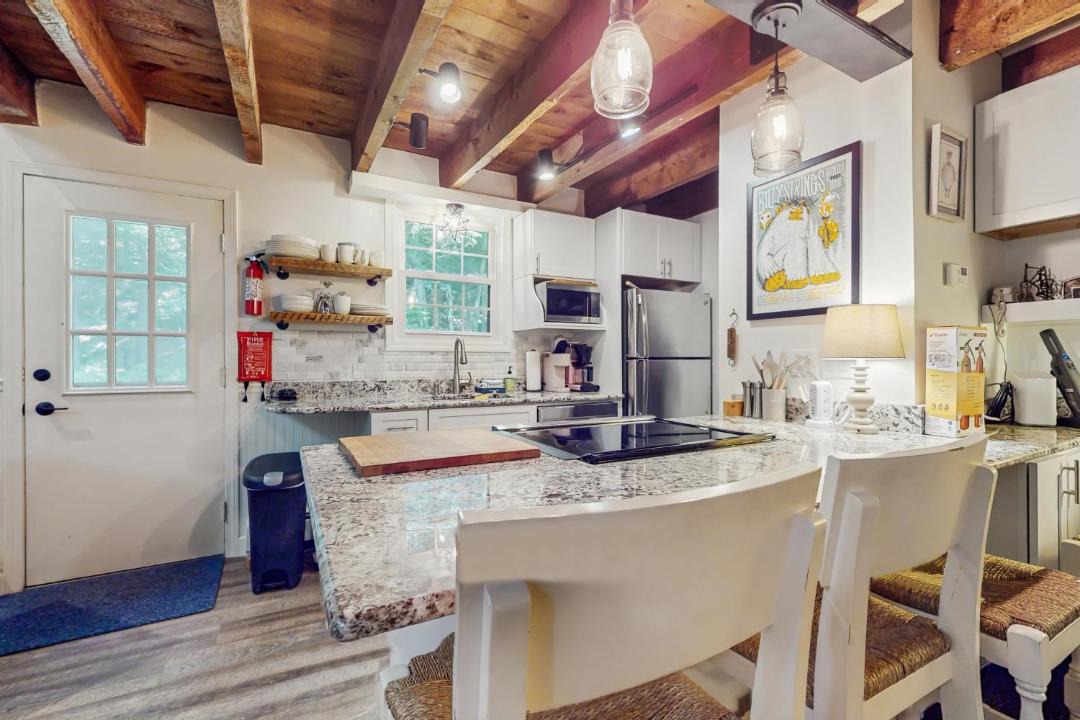 Photo of Kitchen in West Hartford