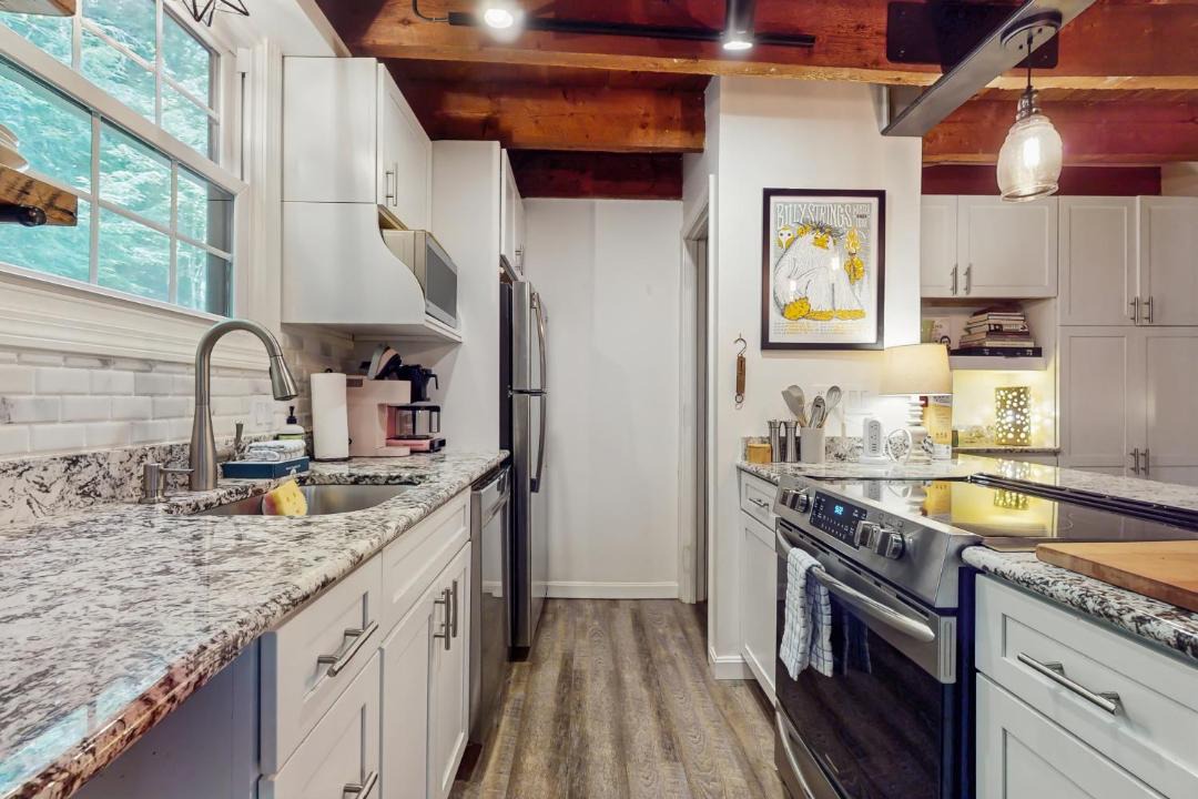 Photo of Kitchen in West Hartford