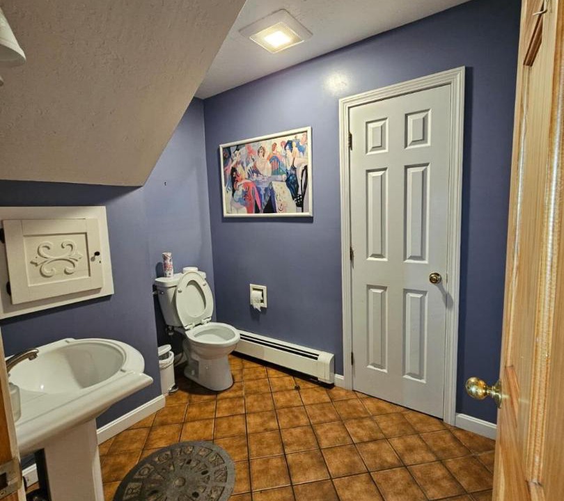 Photo of Bathroom in White River Junction