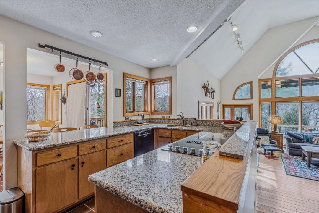 Photo of Kitchen in West Hartford