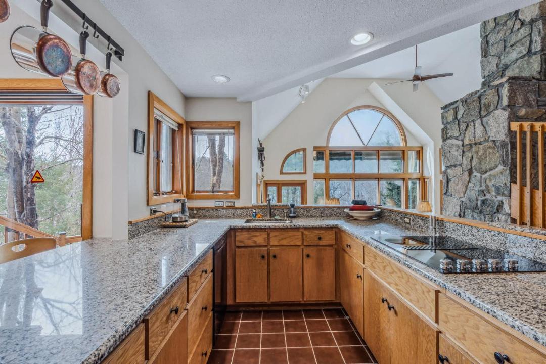 Photo of Kitchen in West Hartford