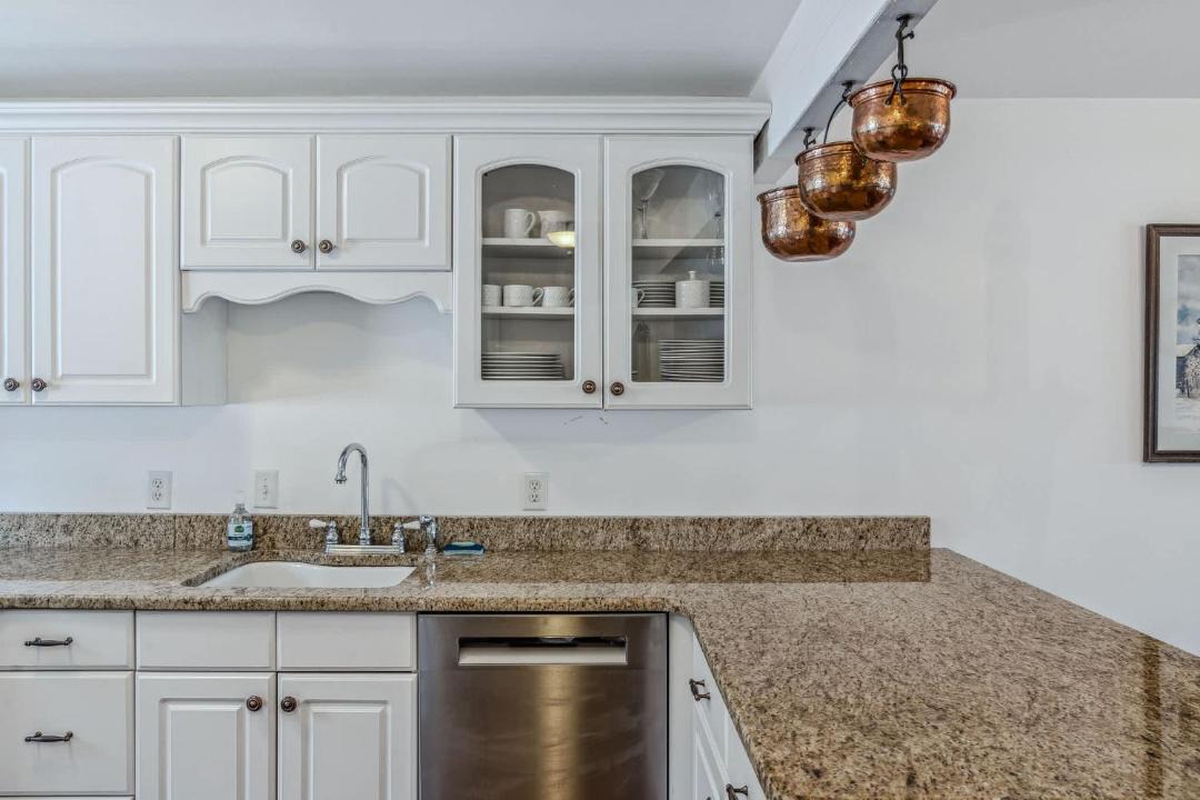 Photo of Kitchen in West Hartford