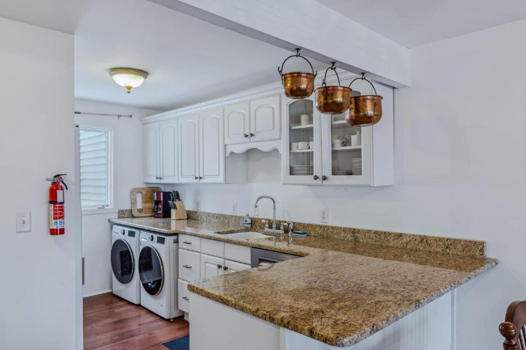 Photo of Kitchen in West Hartford
