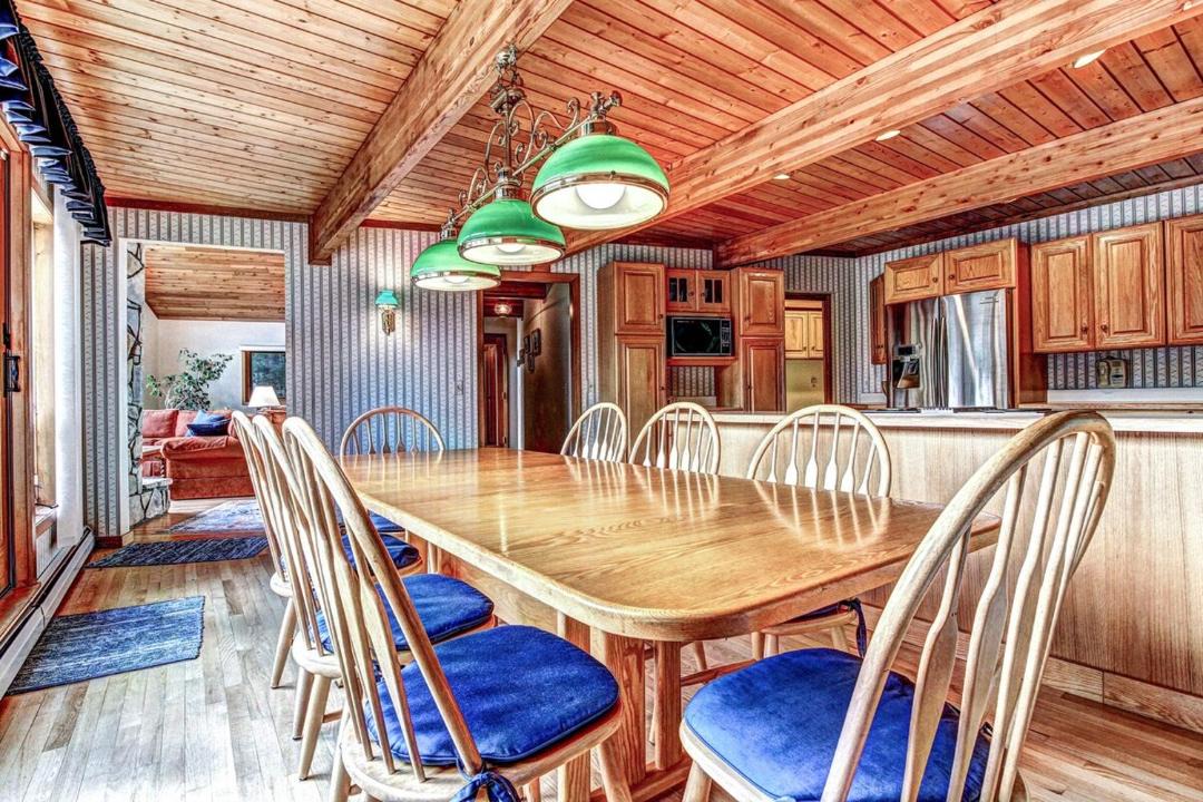 Photo of Kitchen in Stratton Mountain