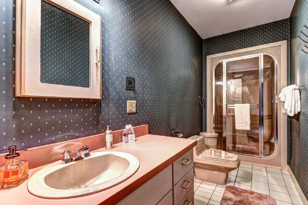 Photo of Bathroom in Stratton Mountain