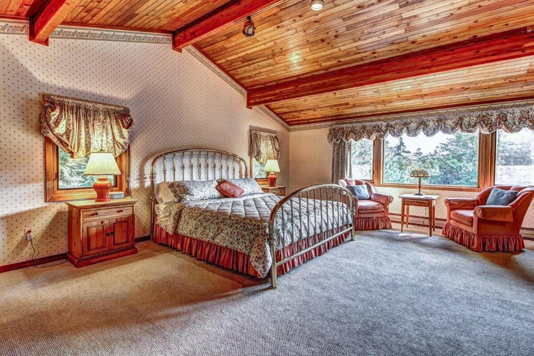 Photo of Bedroom in Stratton Mountain
