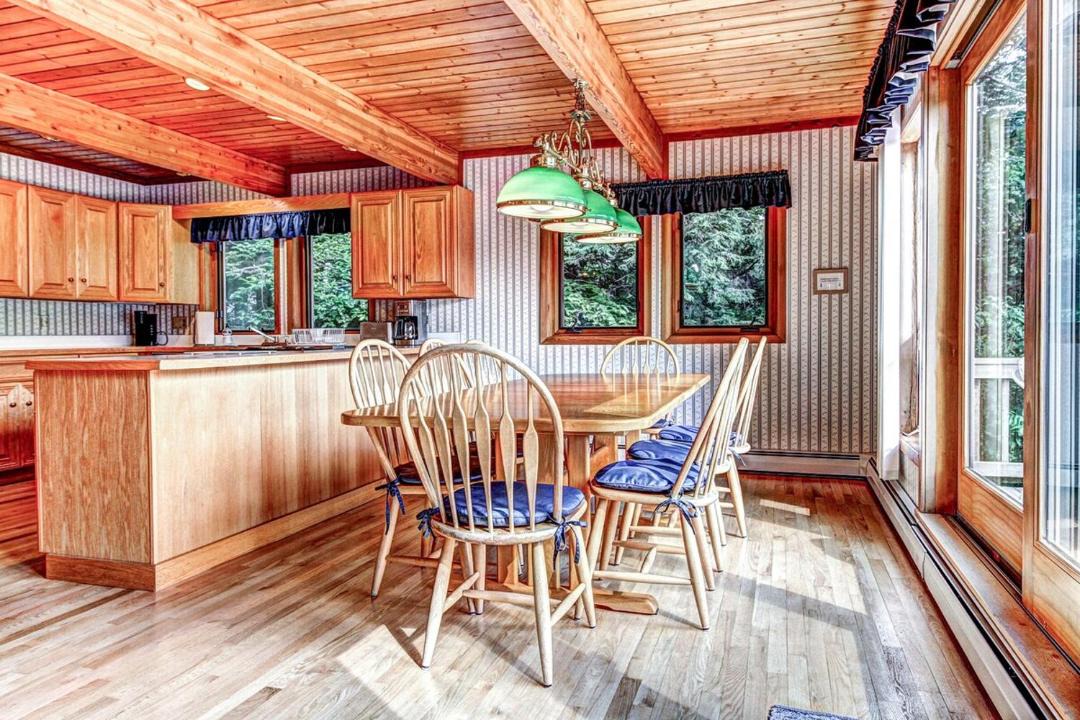 Photo of Kitchen in Stratton Mountain
