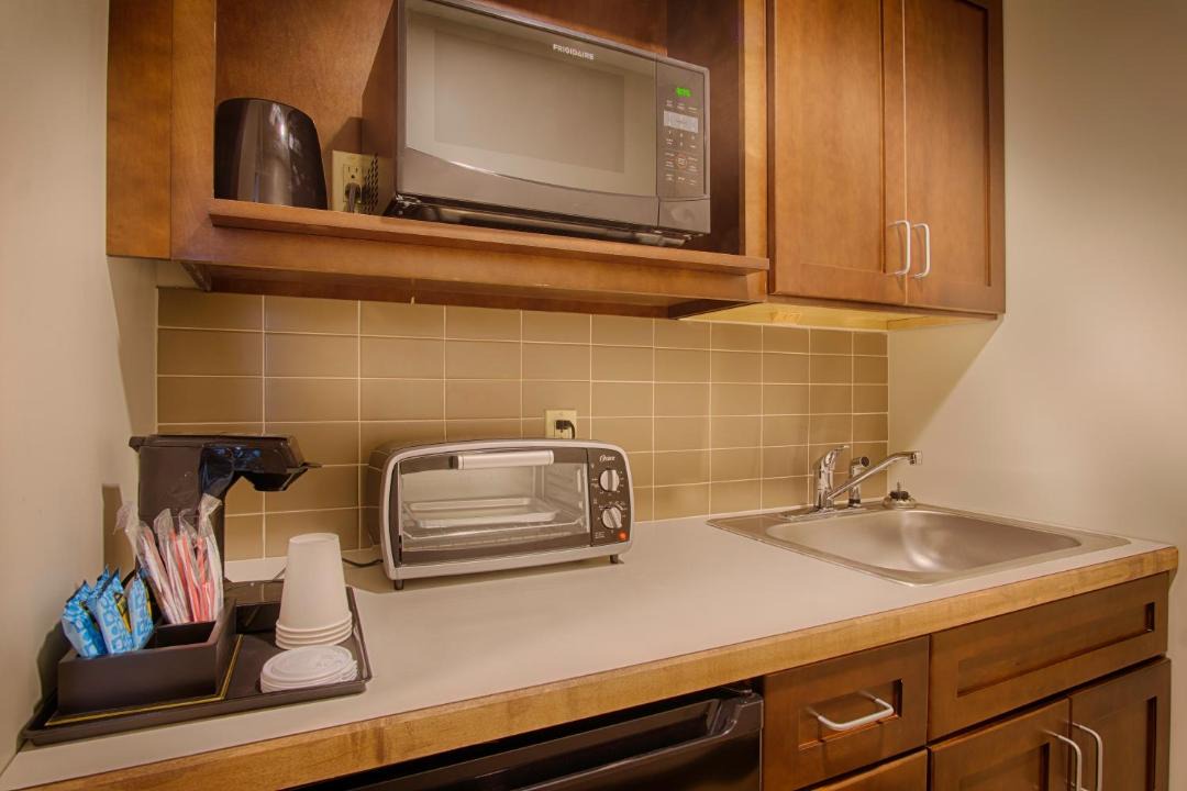 Photo of Kitchen in Stowe Area