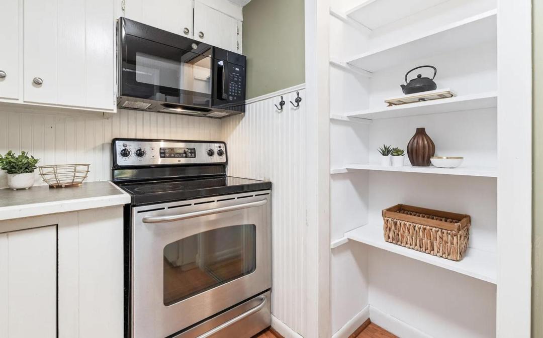 Photo of Kitchen in Stratton Mountain