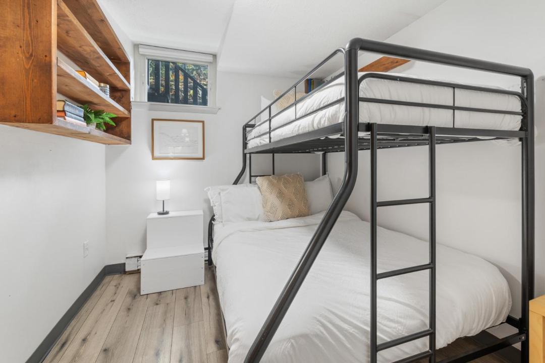 Photo of Bedroom in Stratton Mountain