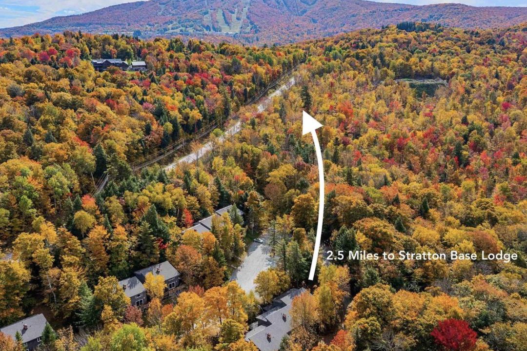 Photo of Others in Stratton Mountain