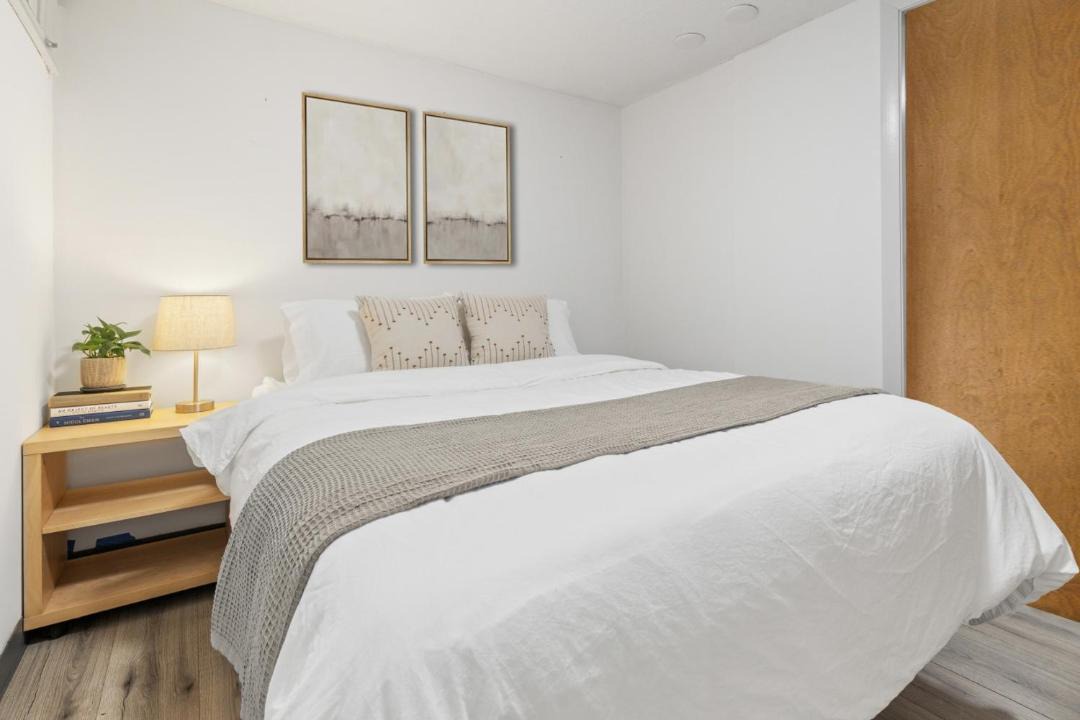 Photo of Bedroom in Stratton Mountain
