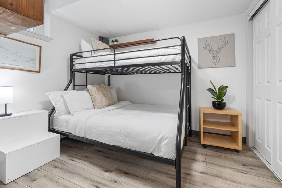 Photo of Bedroom in Stratton Mountain