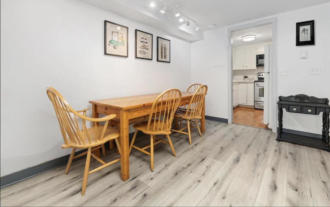 Photo of Kitchen in Stratton Mountain