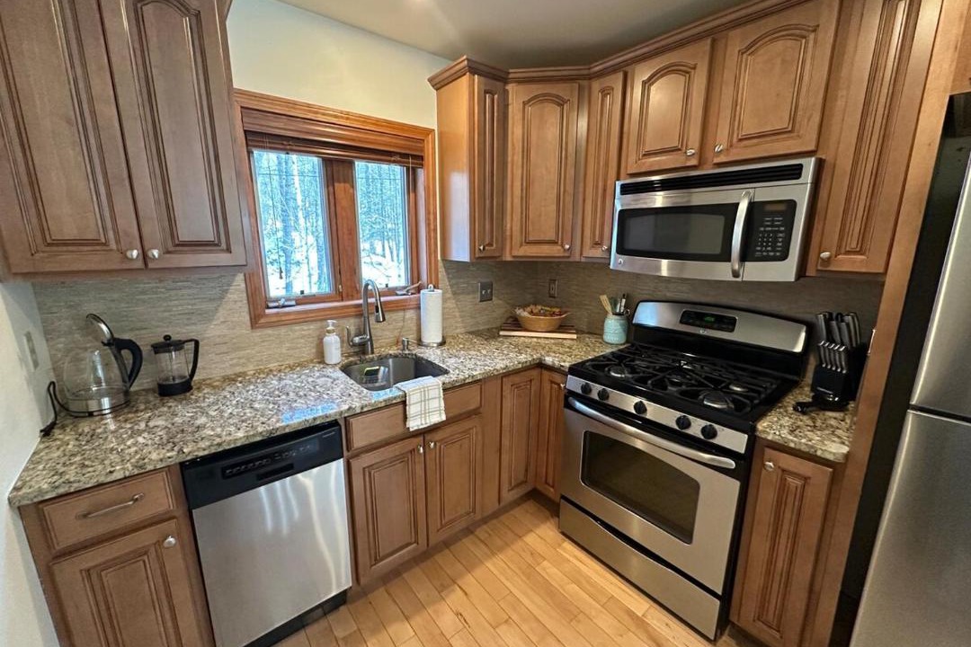 Photo of Kitchen in Ludlow