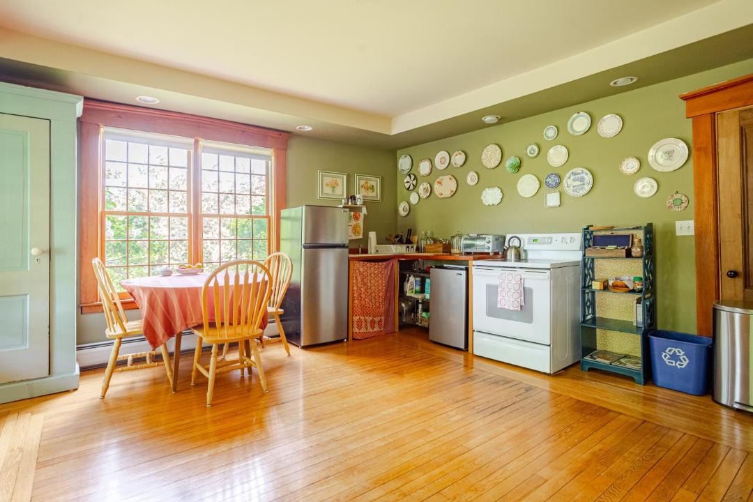 Photo of Kitchen in North Hartland