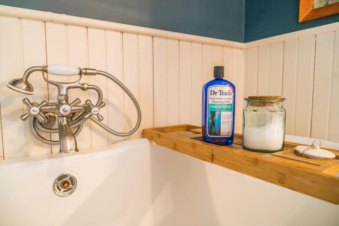 Photo of Bathroom in North Hartland