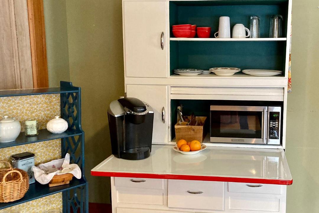 Photo of Kitchen in North Hartland