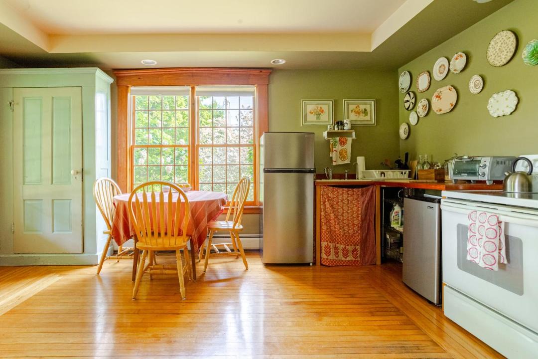 Photo of Kitchen in North Hartland