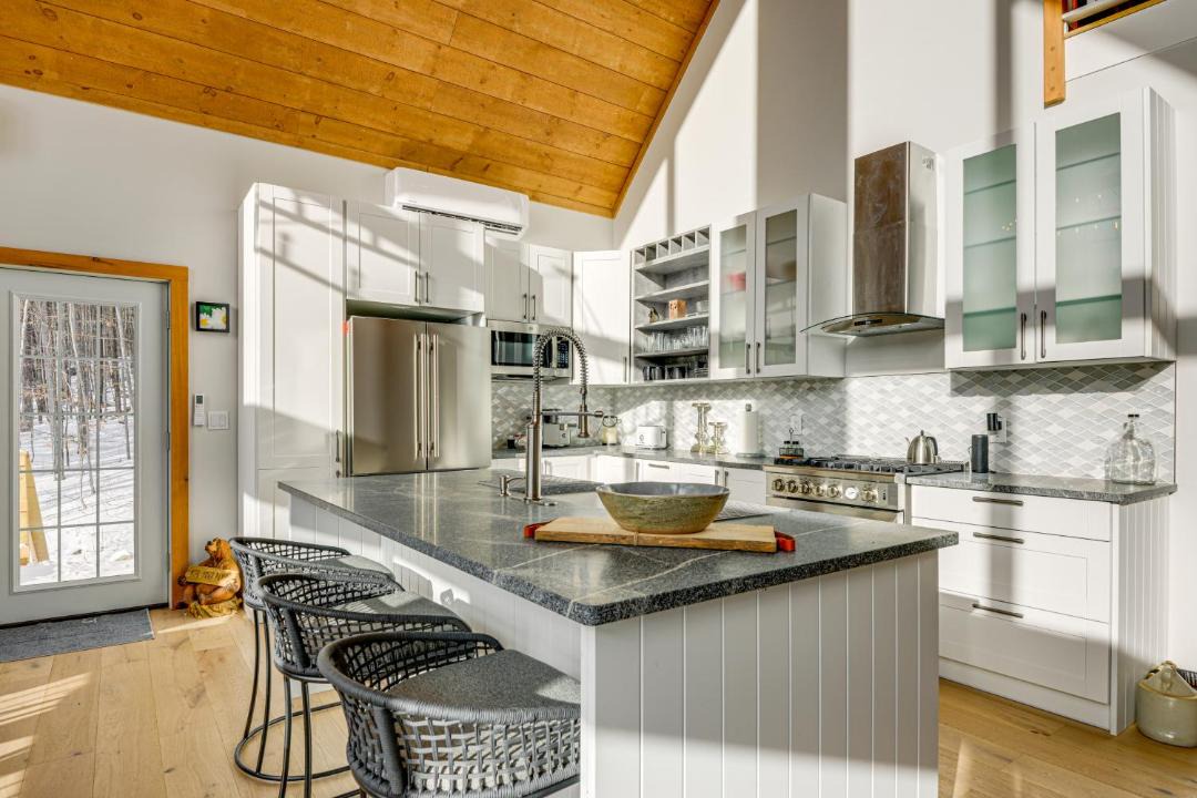 Photo of Kitchen in Stratton Mountain