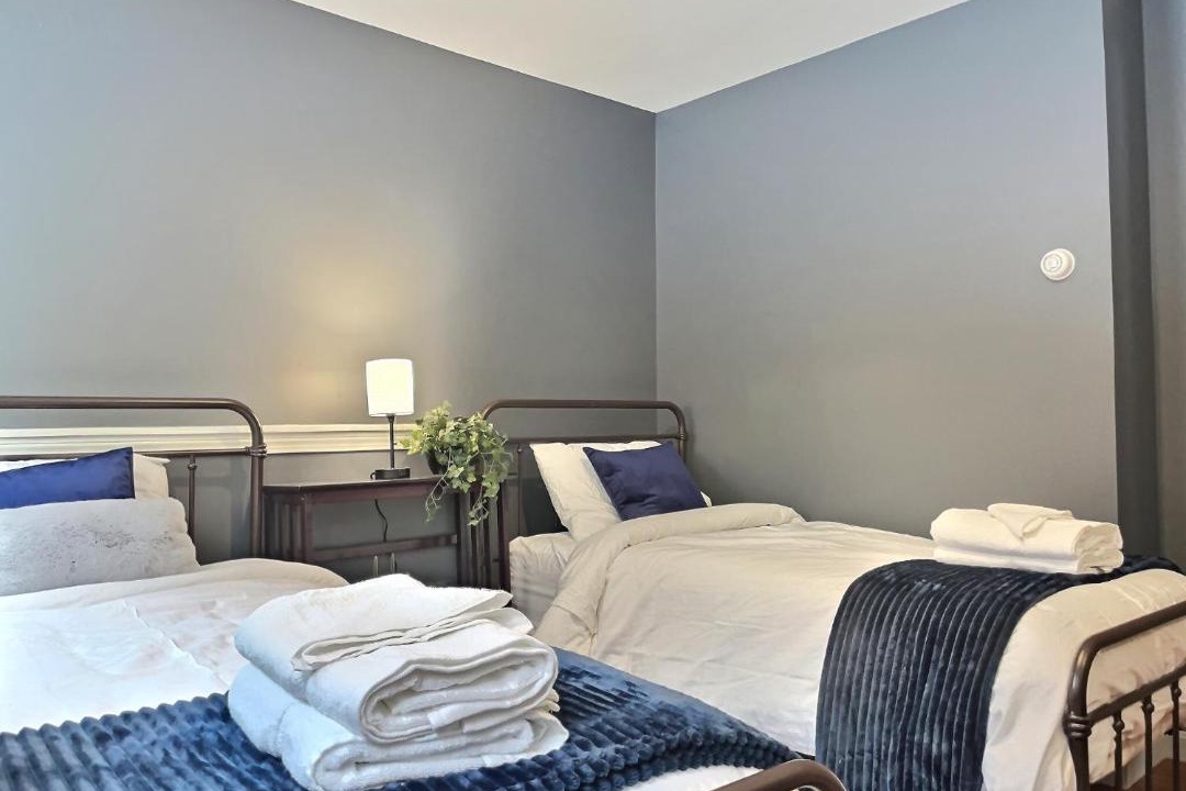 Photo of Bedroom in Killington