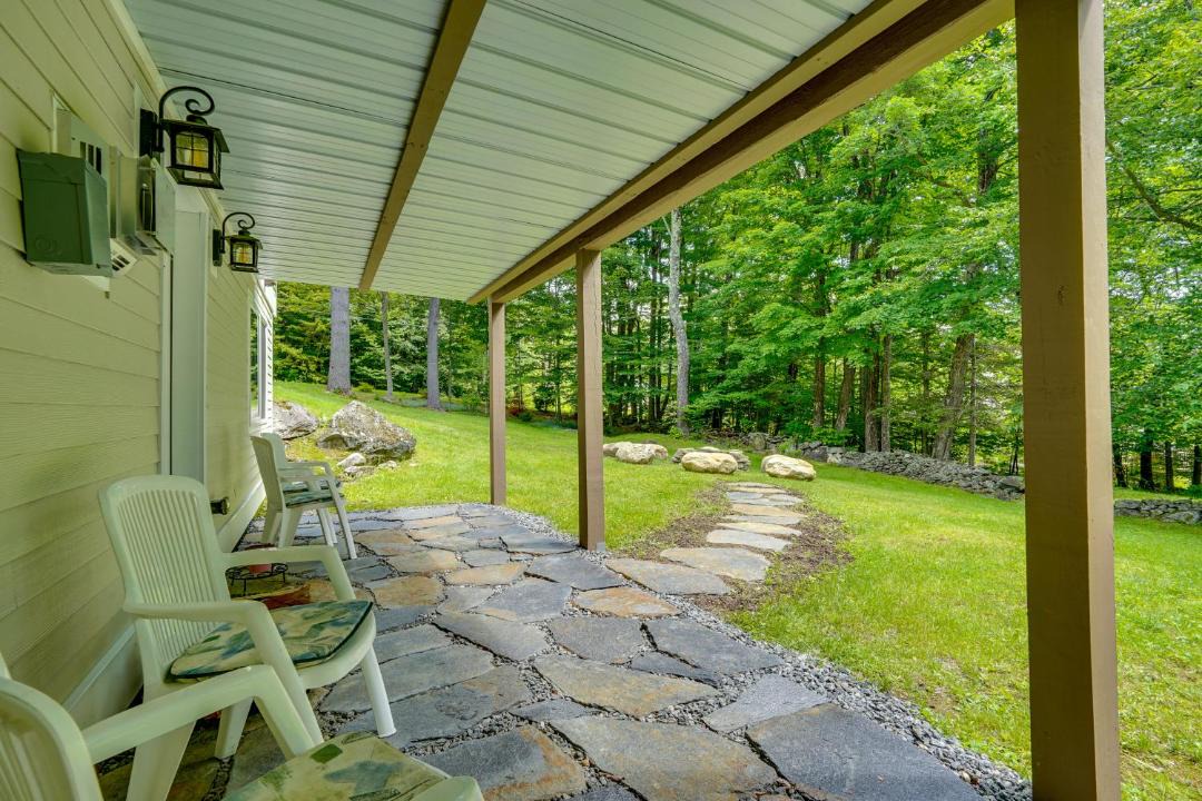 Photo of Patio Balcony in West Dover