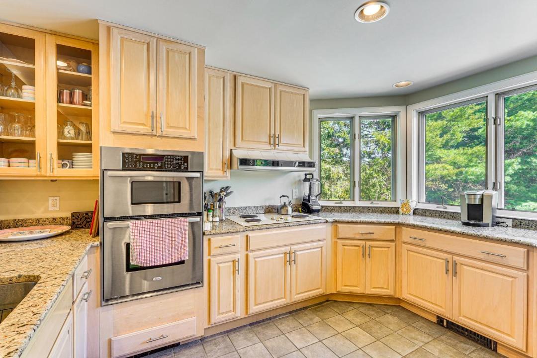 Photo of Kitchen in West Dover