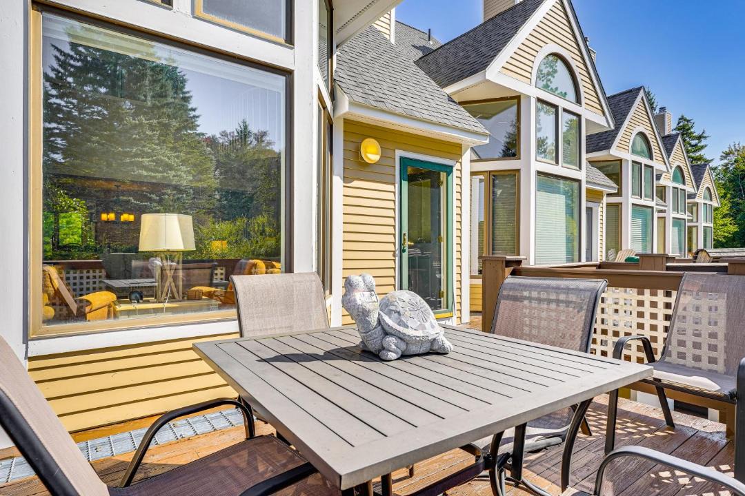 Photo of Patio Balcony in West Dover