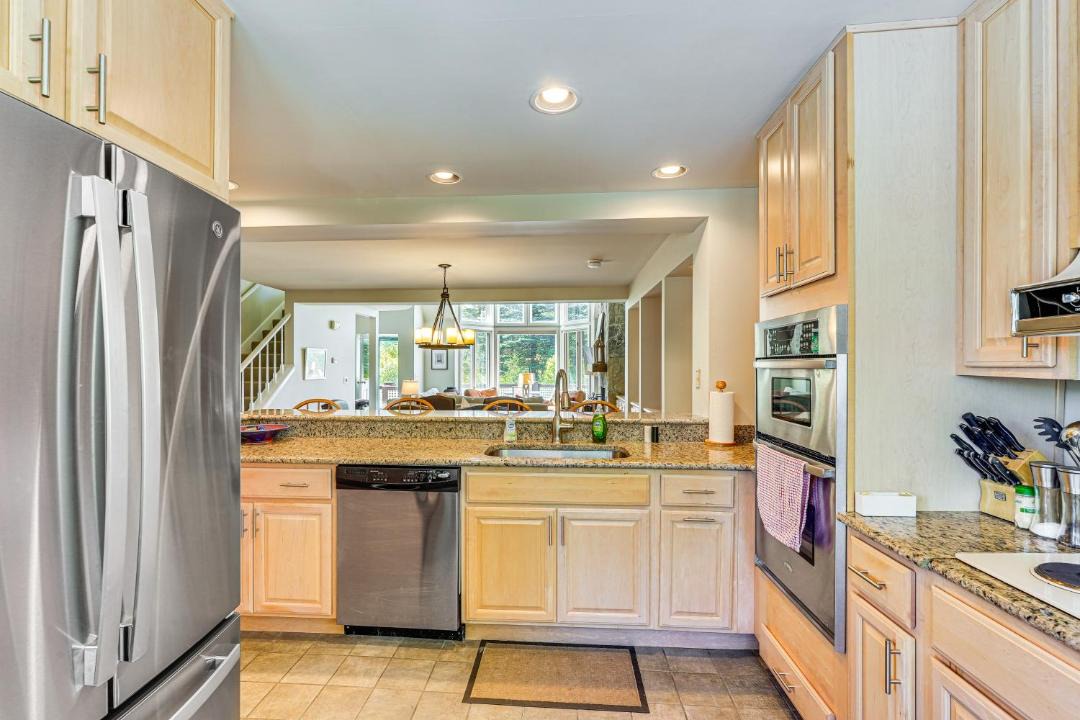Photo of Kitchen in West Dover