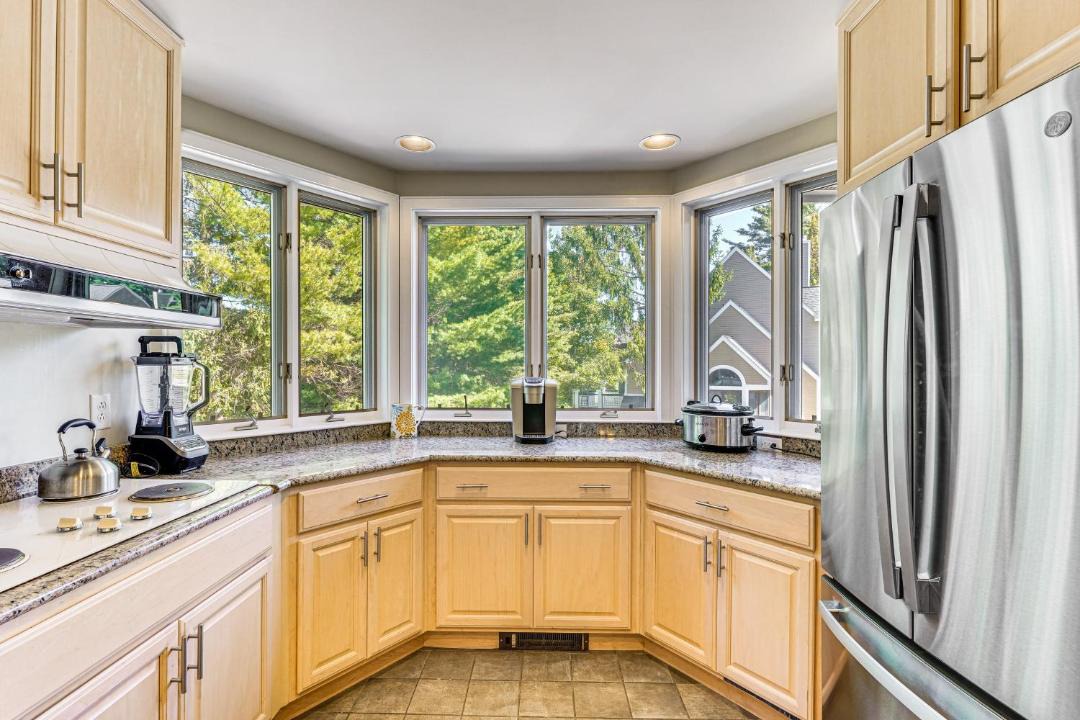 Photo of Kitchen in West Dover