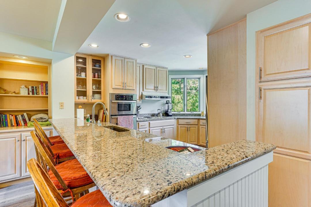 Photo of Kitchen in West Dover