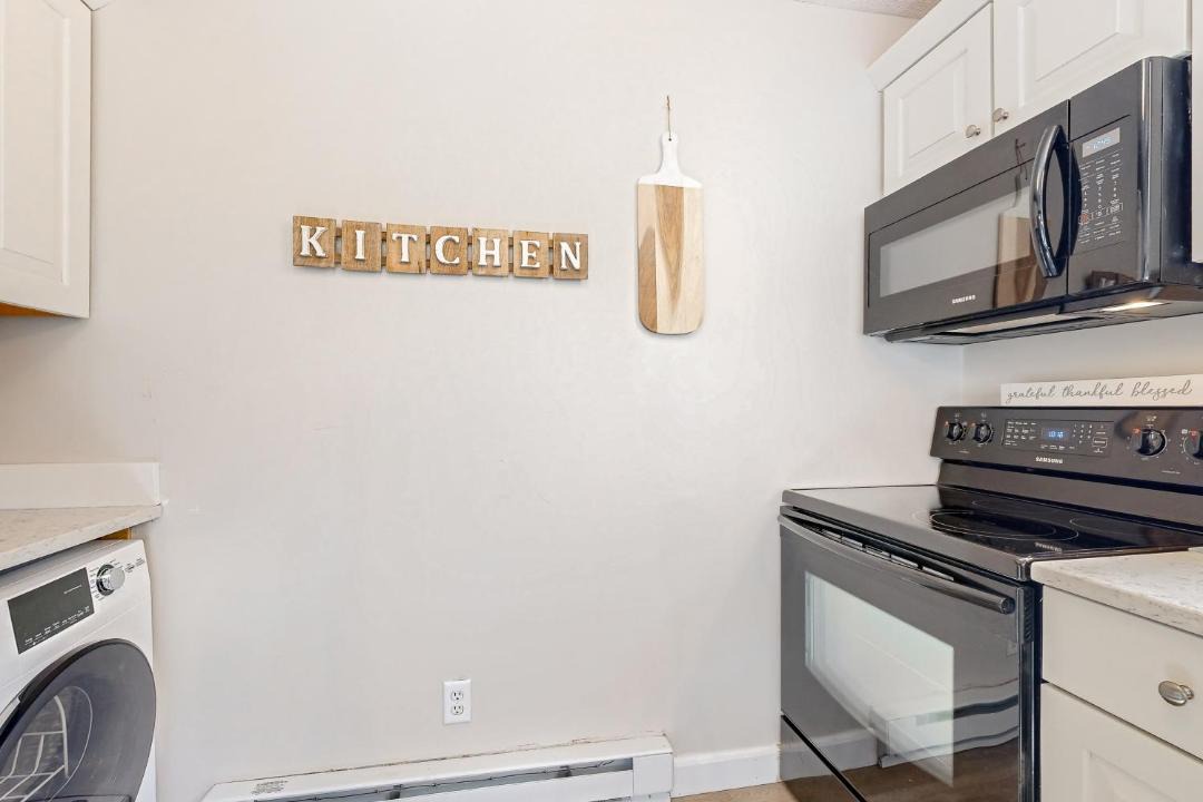Photo of Kitchen in West Hartford