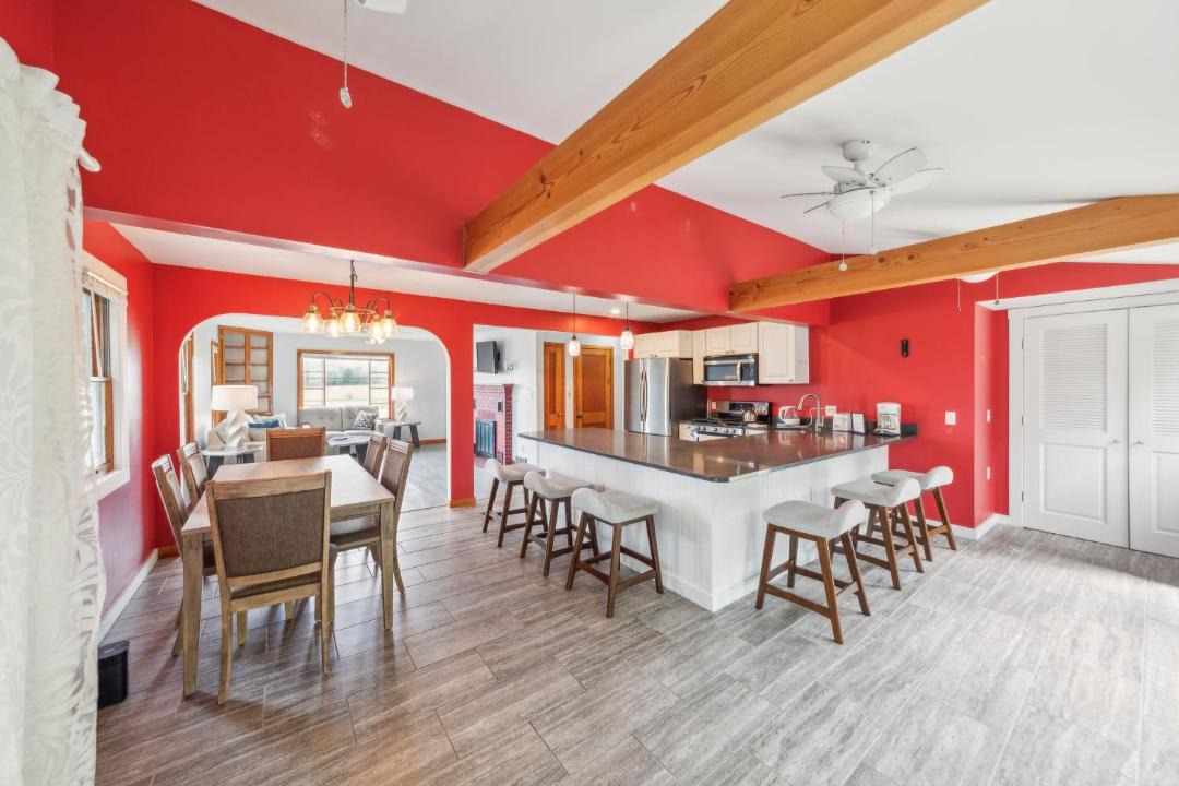Photo of Kitchen in Stowe