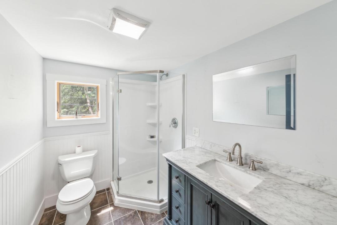 Photo of Bathroom in Stowe