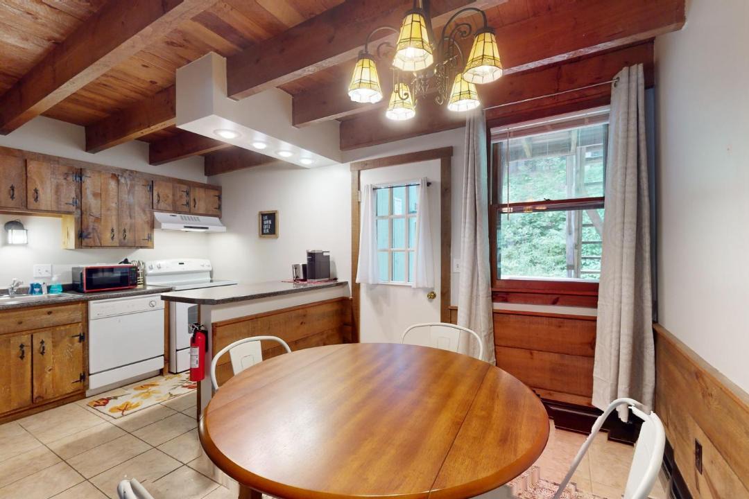 Photo of Kitchen in West Hartford