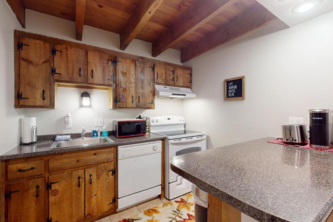 Photo of Kitchen in West Hartford
