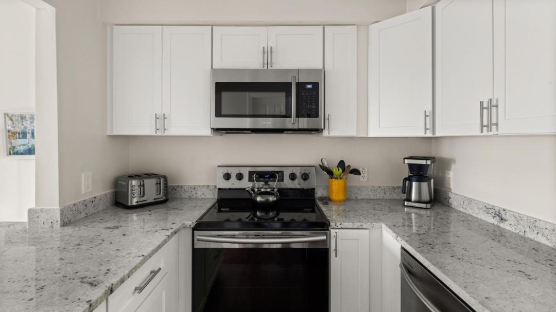 Photo of Kitchen in Warren