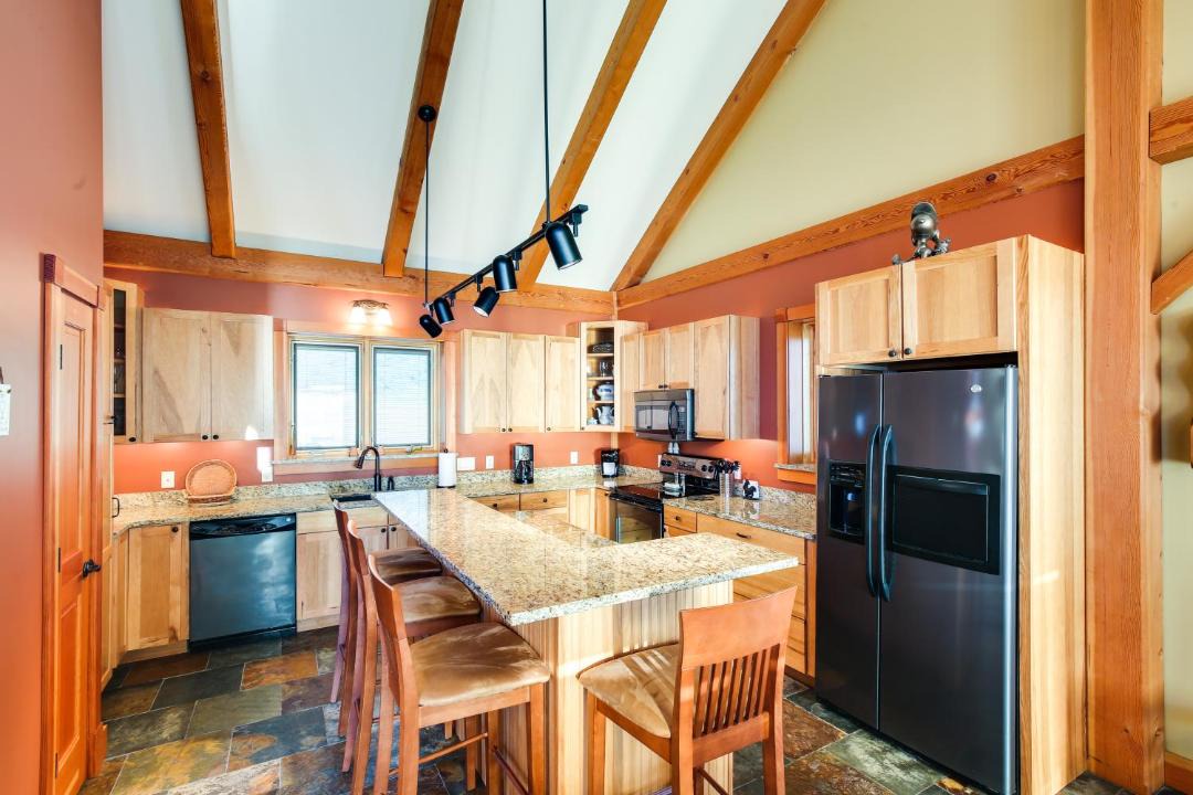 Photo of Kitchen in St. Albans