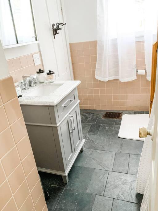 Photo of Bathroom in East Dover