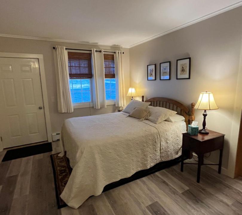 Photo of Bedroom in Stratton and Bromley Ski Areas