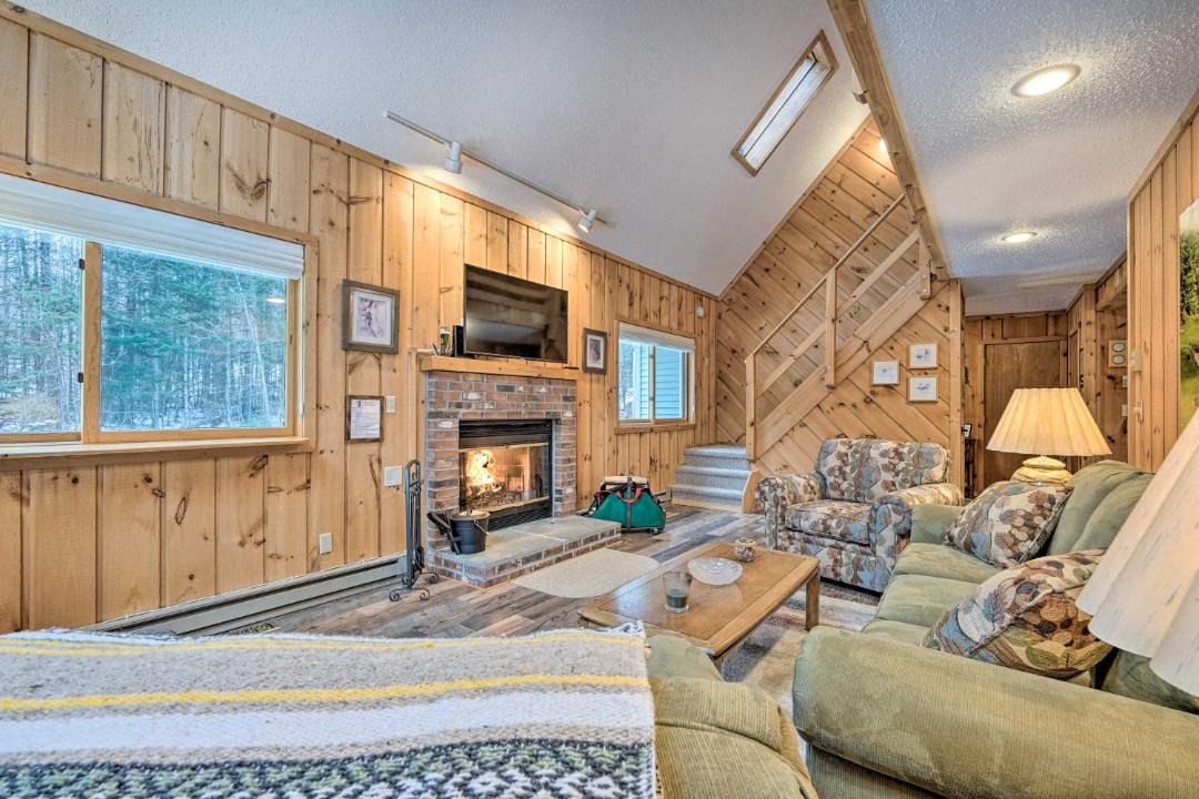 Photo of Livingroom in West Dover