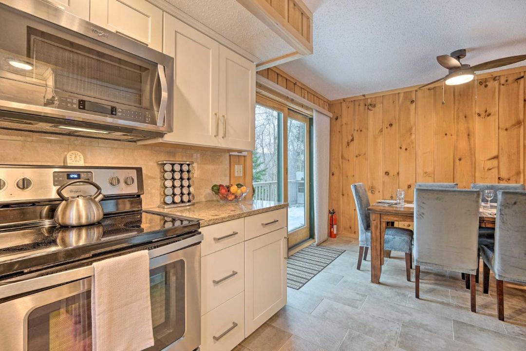 Photo of Kitchen in West Dover