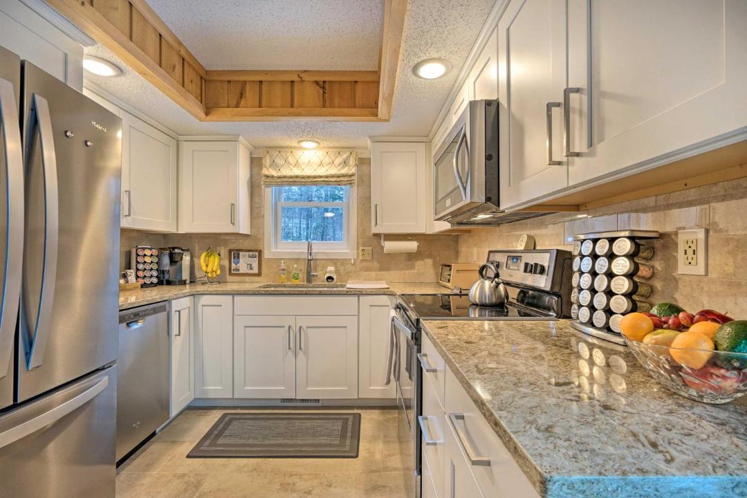 Photo of Kitchen in West Dover