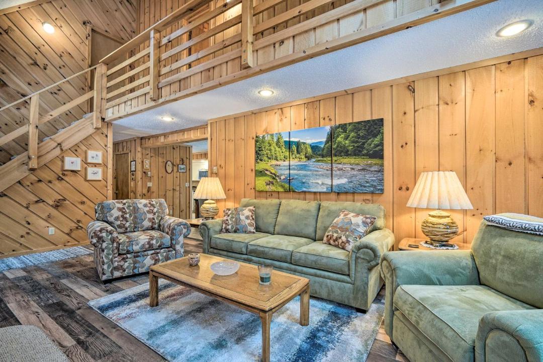 Photo of Livingroom in West Dover