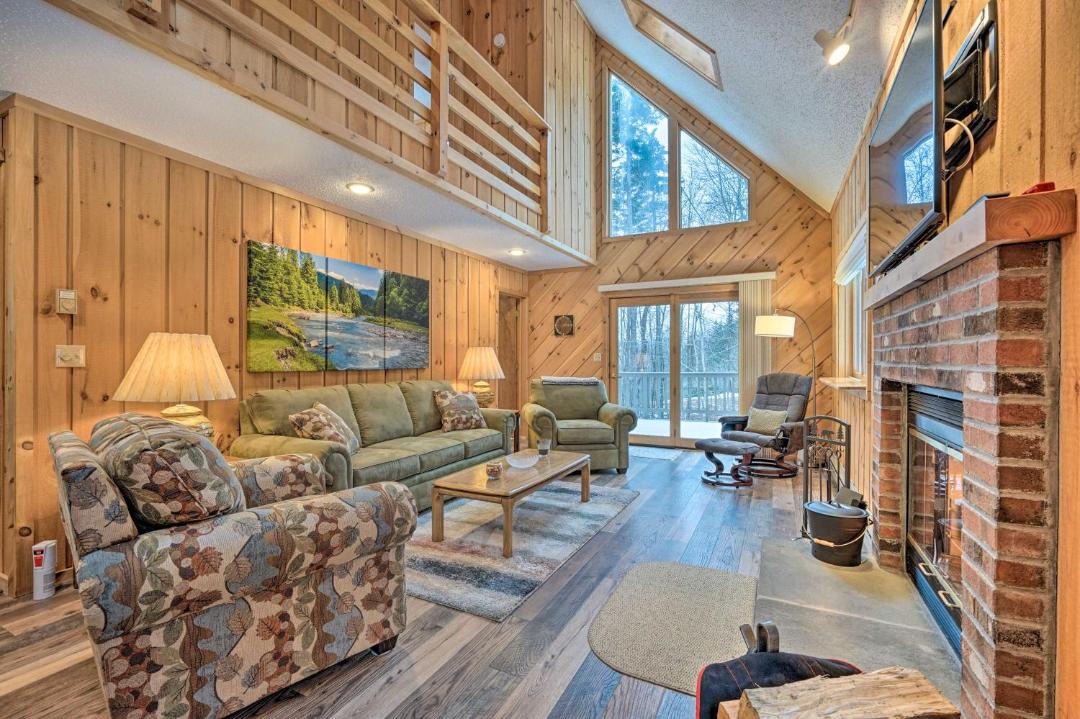 Photo of Livingroom in West Dover